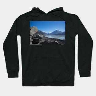 Hooker Lake Hoodie